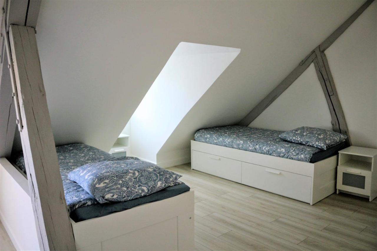 Appartements Up & Down By Beds76 روان المظهر الخارجي الصورة