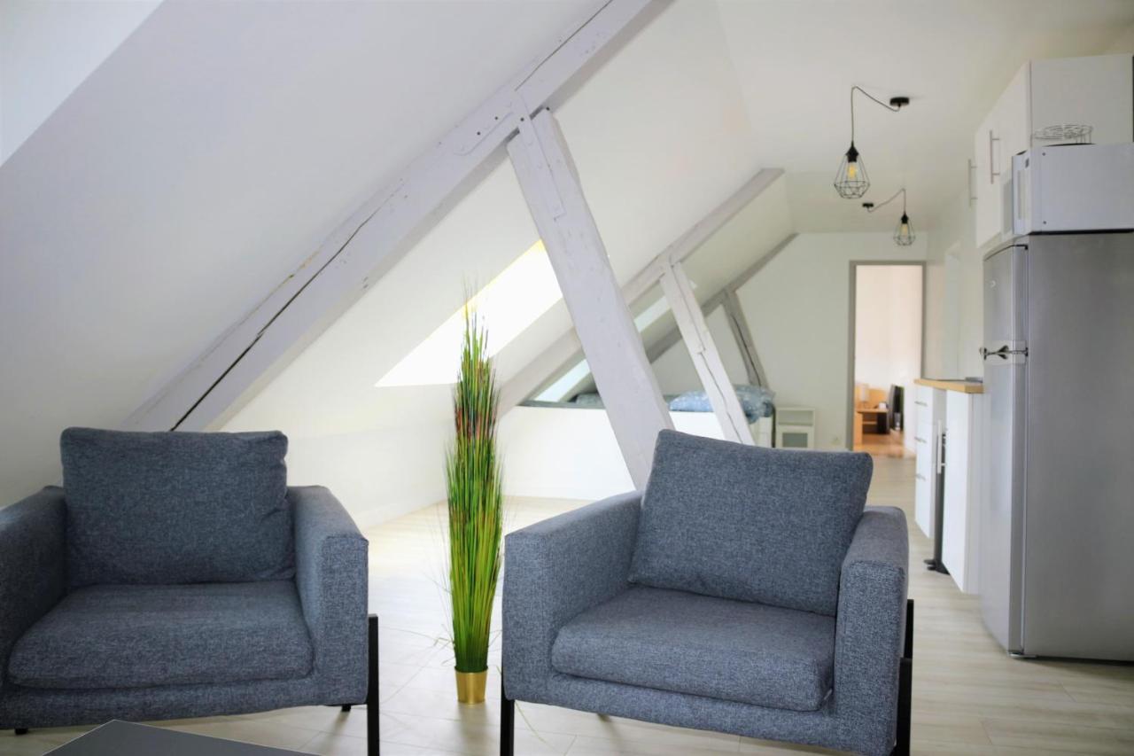 Appartements Up & Down By Beds76 روان المظهر الخارجي الصورة