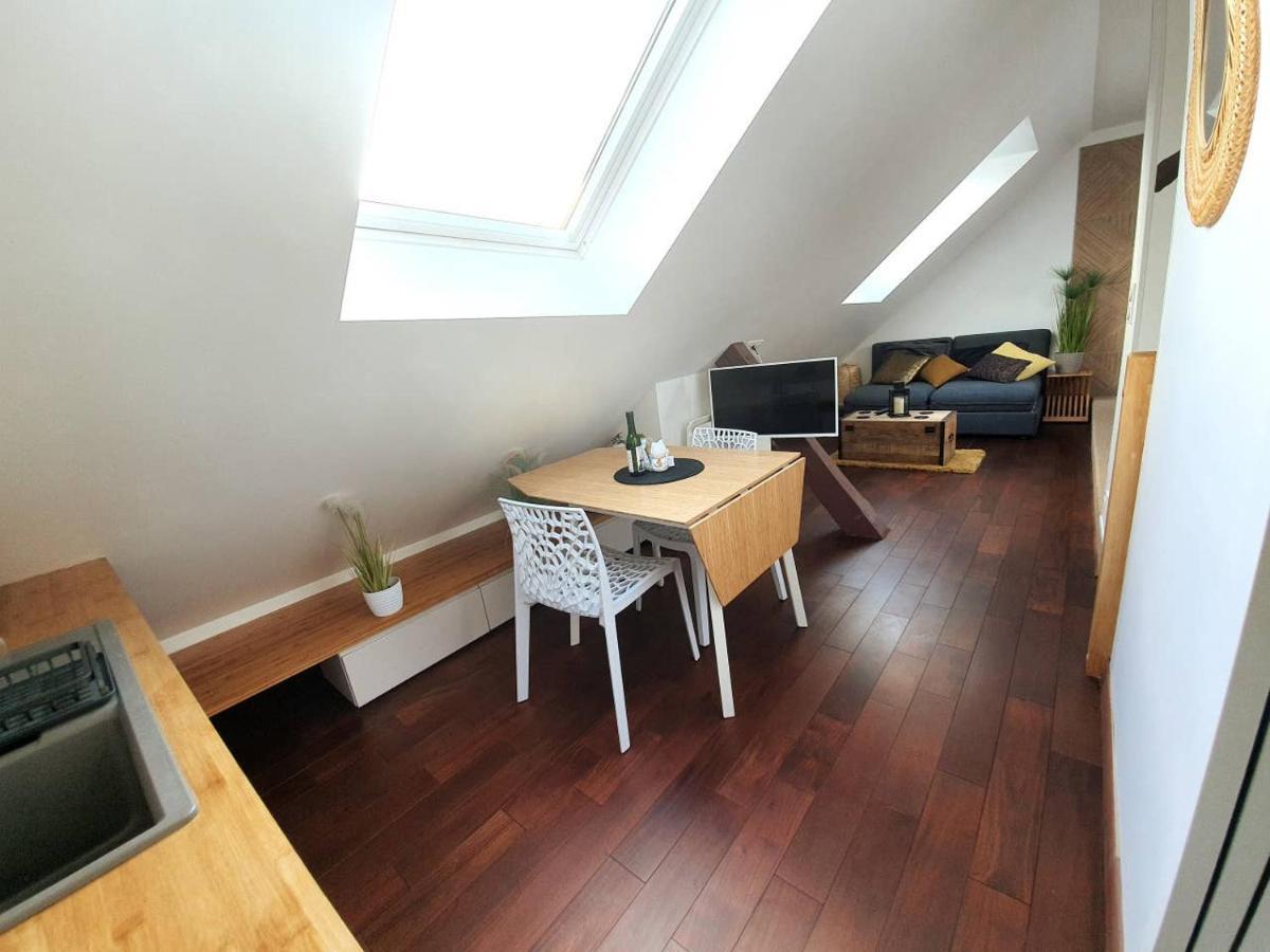 Appartements Up & Down By Beds76 روان المظهر الخارجي الصورة