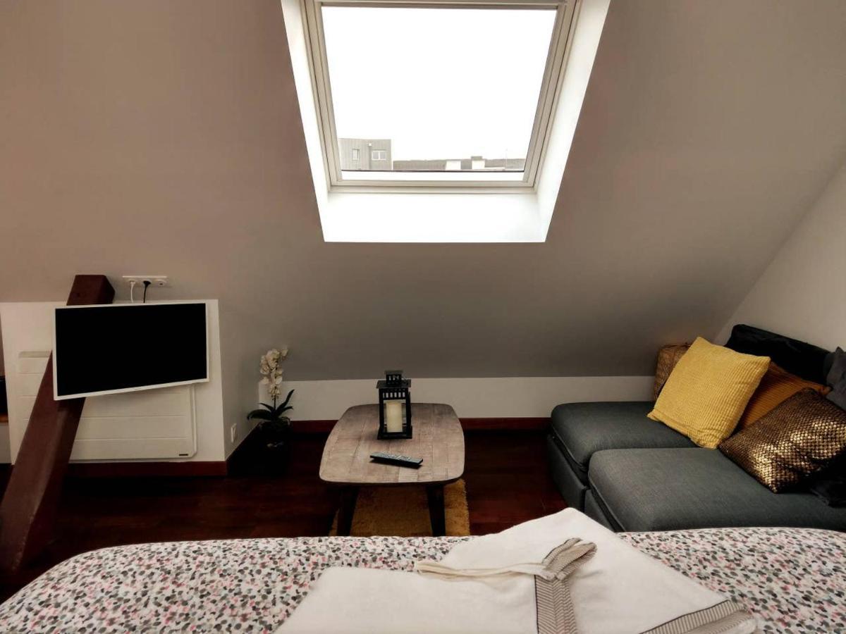 Appartements Up & Down By Beds76 روان المظهر الخارجي الصورة
