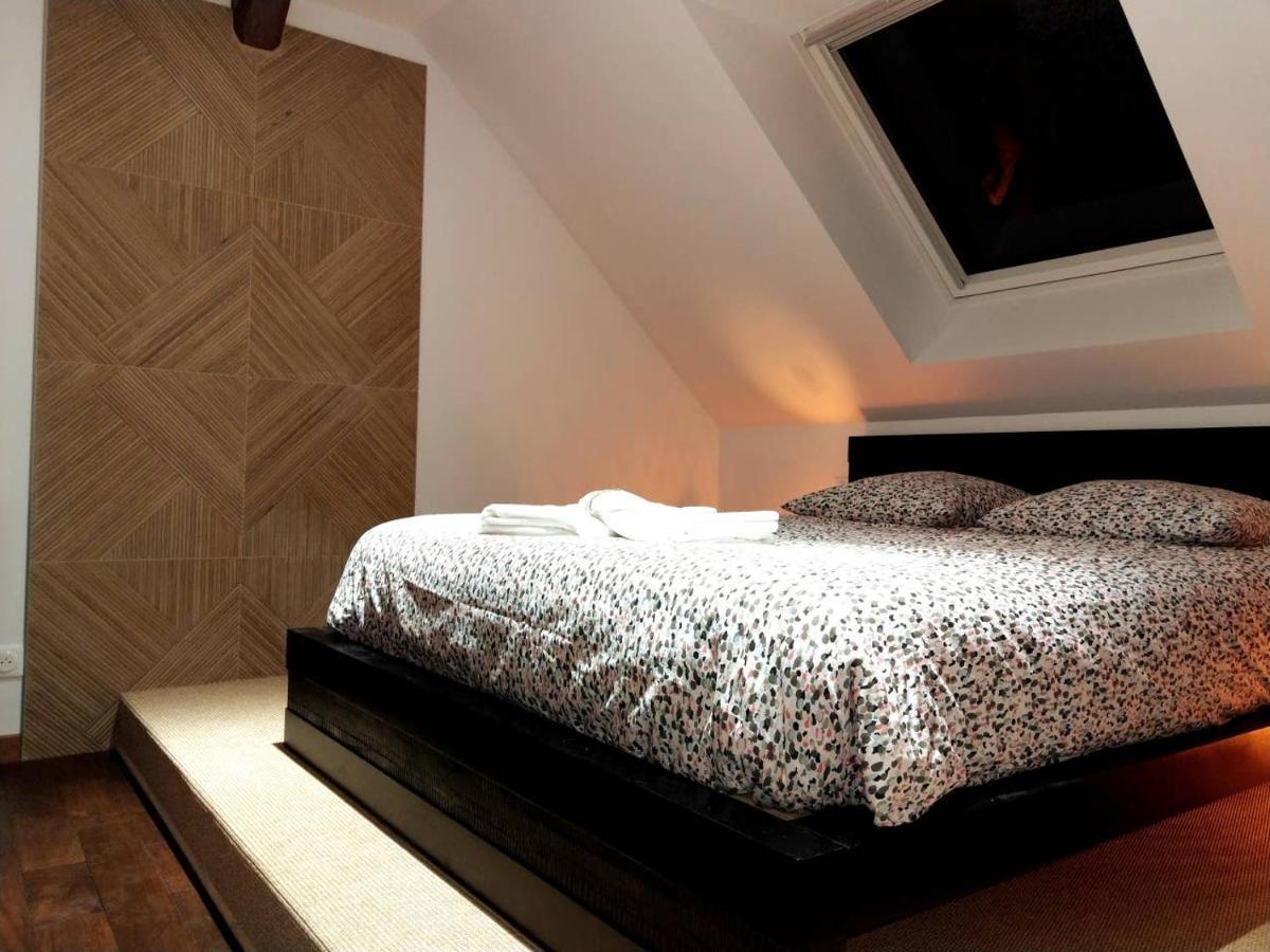 Appartements Up & Down By Beds76 روان المظهر الخارجي الصورة