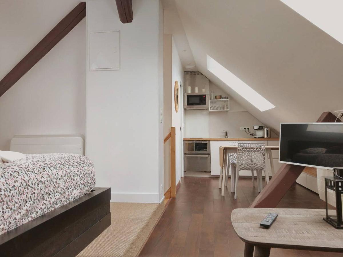 Appartements Up & Down By Beds76 روان المظهر الخارجي الصورة