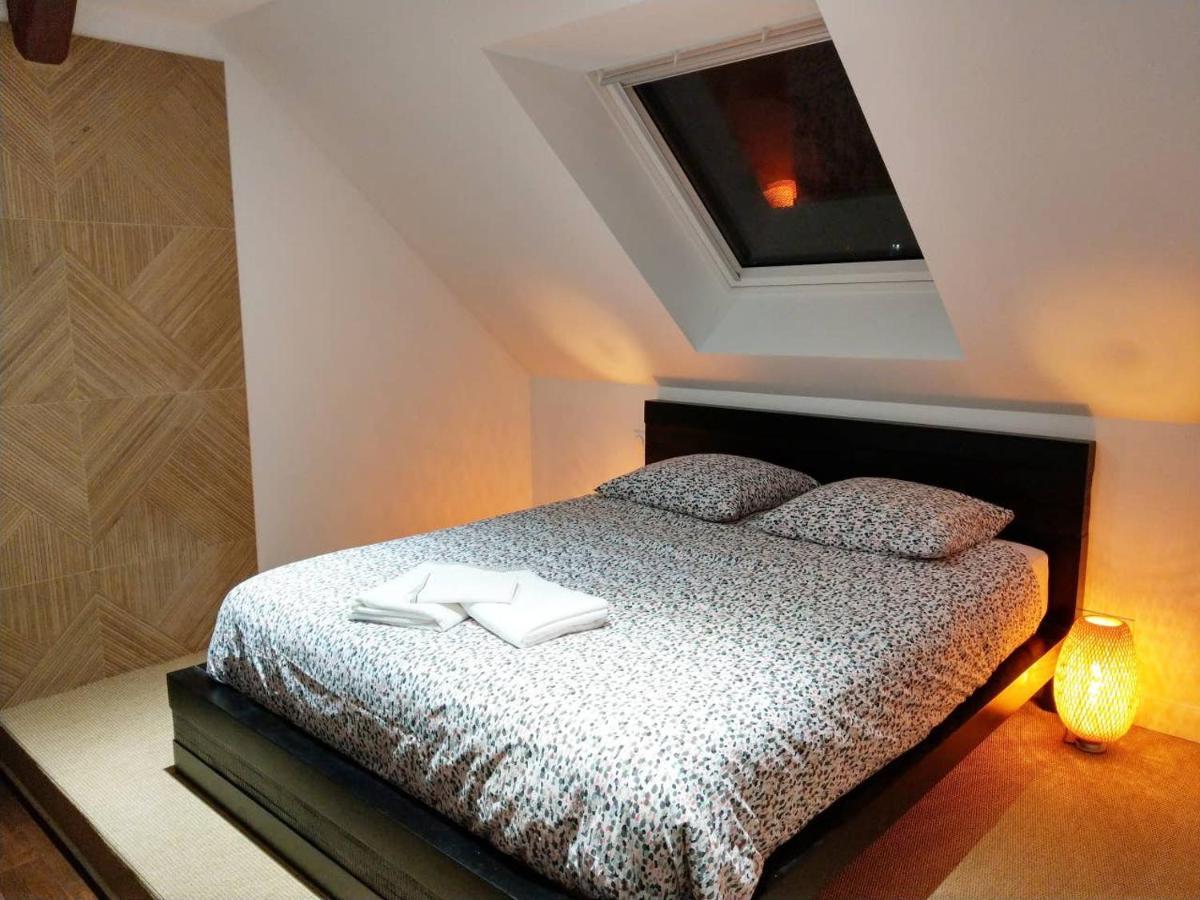Appartements Up & Down By Beds76 روان المظهر الخارجي الصورة