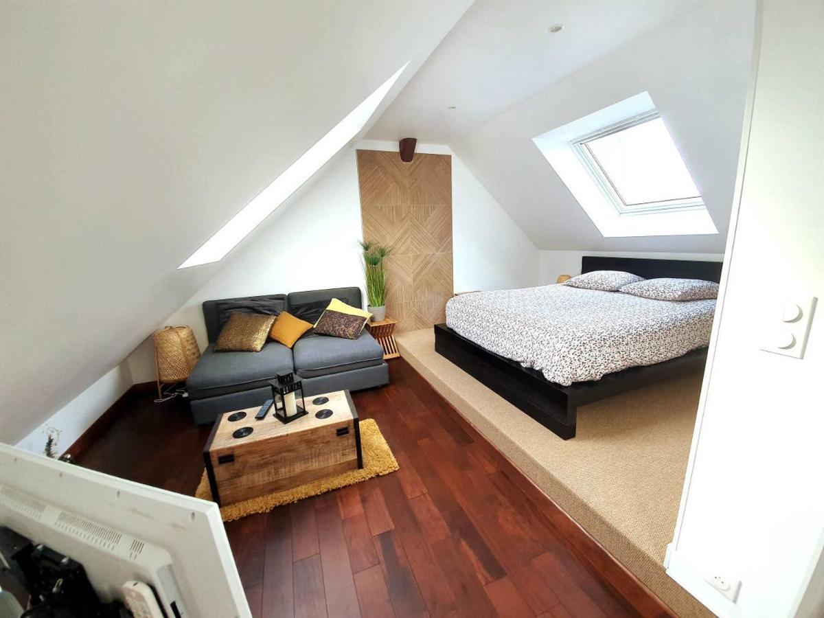 Appartements Up & Down By Beds76 روان المظهر الخارجي الصورة