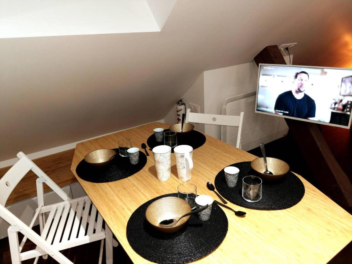 Appartements Up & Down By Beds76 روان المظهر الخارجي الصورة