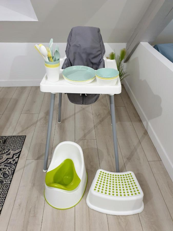 Appartements Up & Down By Beds76 روان المظهر الخارجي الصورة