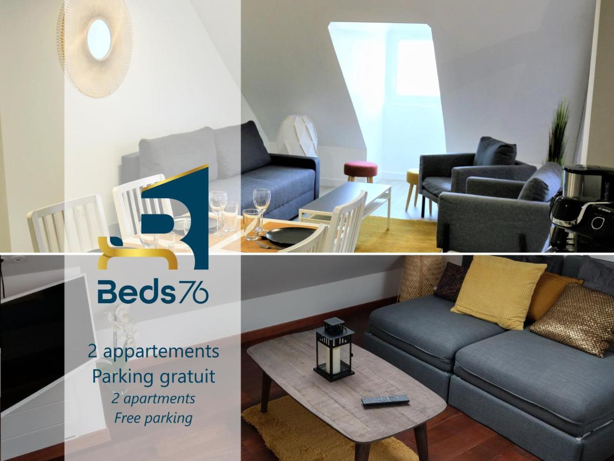 Appartements Up & Down By Beds76 روان المظهر الخارجي الصورة