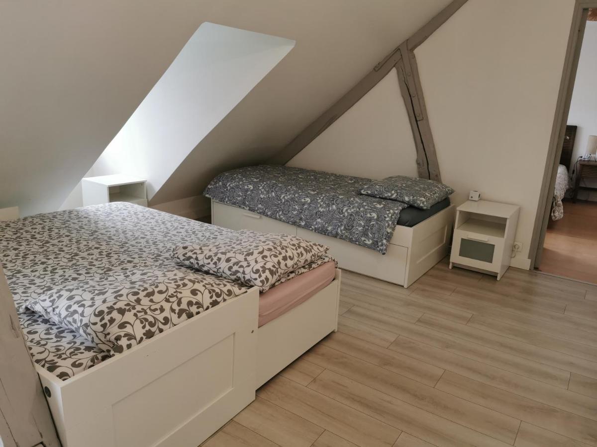 Appartements Up & Down By Beds76 روان المظهر الخارجي الصورة