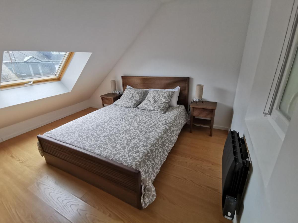 Appartements Up & Down By Beds76 روان المظهر الخارجي الصورة