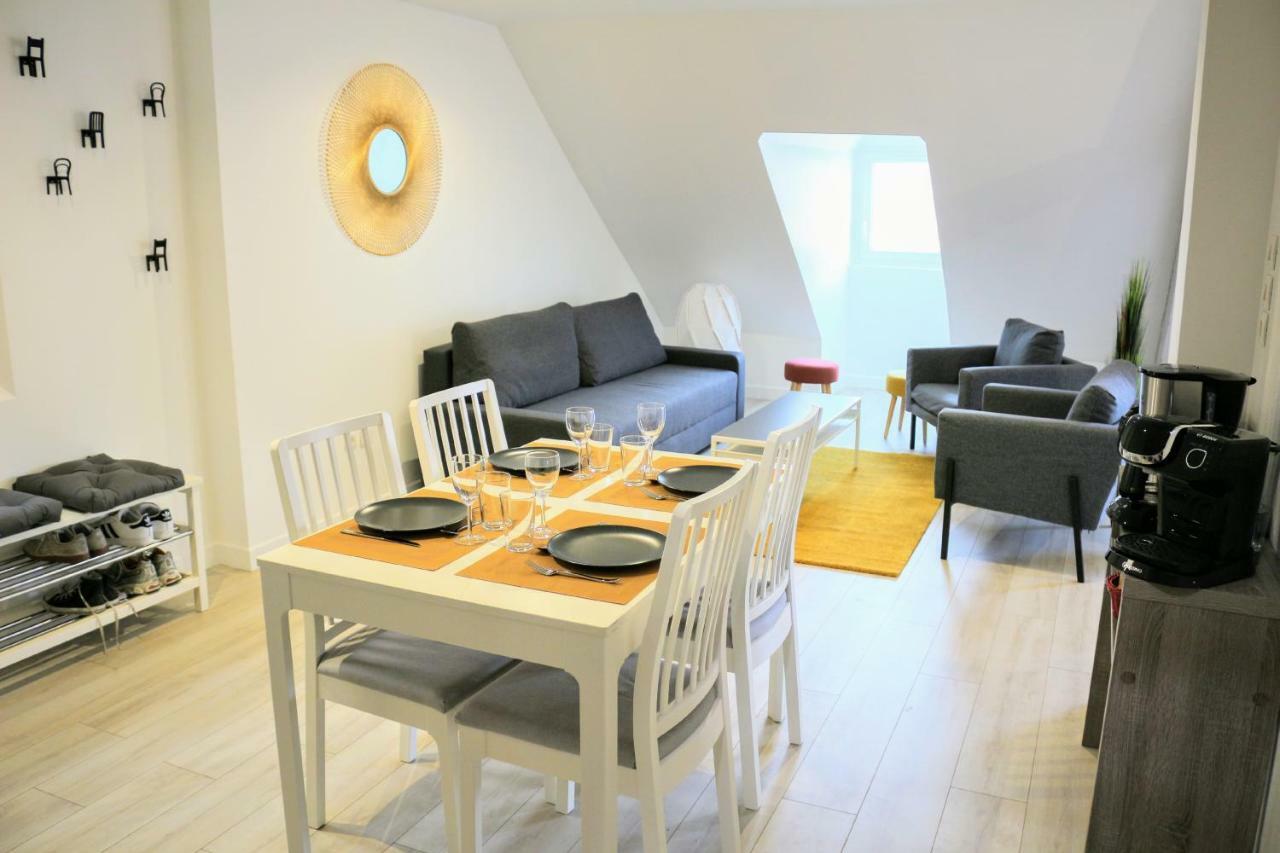 Appartements Up & Down By Beds76 روان المظهر الخارجي الصورة